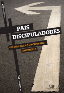 Pais Discipuladores (Tad Thompson)