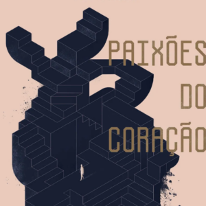 Paixões do coração (John D. Street)