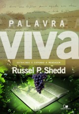 Palavra viva (Russell P. Shedd)