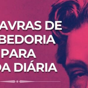 Palavras de sabedoria para vida diária (Charles Spurgeon)