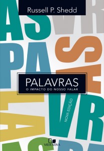 Palavras (Russell P. Shedd)