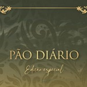 Pão Diário – Edição especial