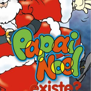 Papai Noel existe? (Michael D. Palmer)