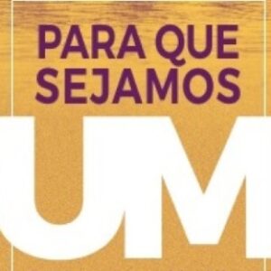 Para que sejamos um (Luder G. Whitlock Jr.)