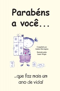 Parabéns a você… (Andrea Skevington)