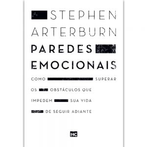 Paredes Emocionais – Stephen Arterburn