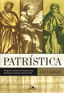 Patrística (J. N. D. Kelly)