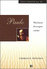 Paulo (Charles R. Swindoll)