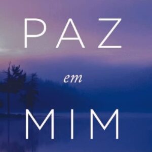 Paz em mim (Wellington Estrela)