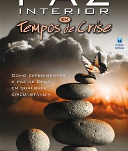 Paz interior em tempos de crise (George Foster)