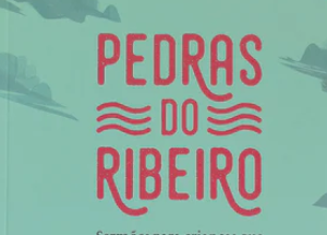 Pedras do ribeiro (Richard Newton)