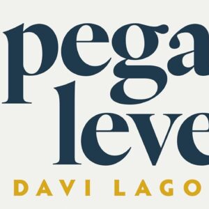 Pega leve! (Davi Lago)