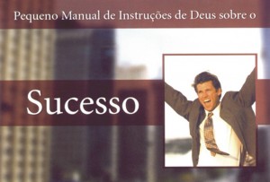 Pequeno Manual de Princípios do Sucesso (Mamie McCullough)