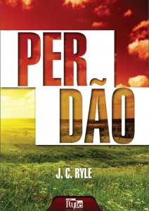 Perdão (J. C. Ryle)