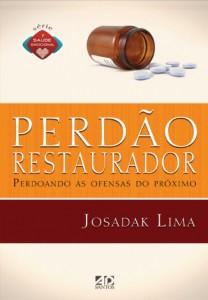 Perdão Restaurador (Josadak Lima)