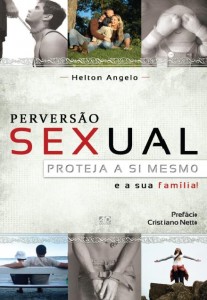 Perversão sexual (Helton Angelo)