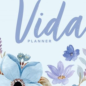 Planner vida (Tati Soeiro)