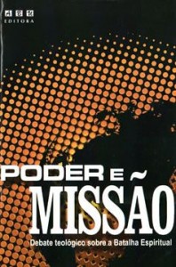 Poder e Missão (Vários Autores)