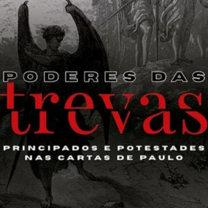 Poderes das trevas (Clinton E. Arnold)