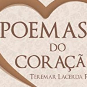 Poemas do coração (Teremar Lacerda Rocha)