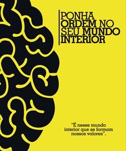 Ponha ordem no seu mundo interior (Gordon MacDonald)