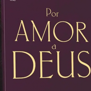 Por amor a Deus (D. A. Carson)