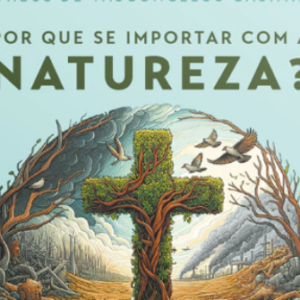 Por que se preocupar com a natureza? (Matheus de Vasconselos Casimiro)