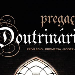 Pregação doutrinária (Thomas J. Nettles)