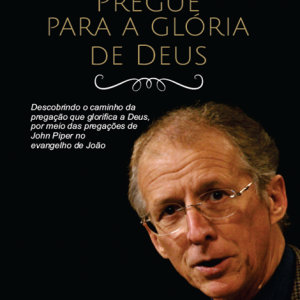 Pregue para a glória de Deus (João Paulo Thomaz de Aquino)