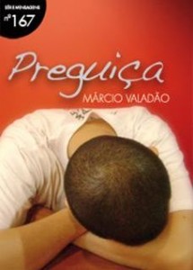 Preguiça (Márcio Valadão)