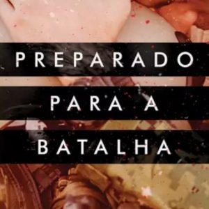 Preparado para a batalha (Sammy Tippit)