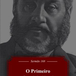 O primeiro coral de Natal (Charles H. Spurgeon)