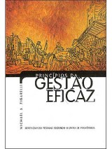 Princípios da gestão eficaz (Michael A. Zigarelli)