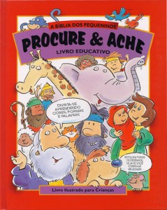 Procure e ache (L. J. Sattgast)