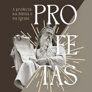 Profetas (Augustus Nicodemus)