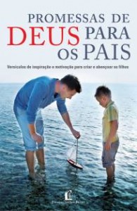 Promessas de Deus para os pais (Jack Countryman)