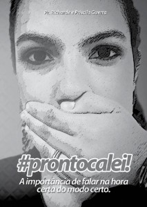 Prontocalei (Richarde Guerra –  Priscila Guerra)