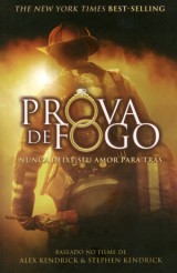 Prova de Fogo (Eric Wilson)