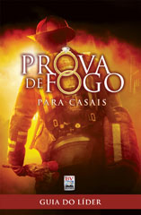 Prova de Fogo – Guia do Líder (Jennifer Dion)