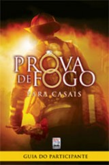 Prova de Fogo para Casais – Guia do Participante (Jennifer Dion)