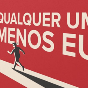 Qualquer um menos eu (Ray Comfort)