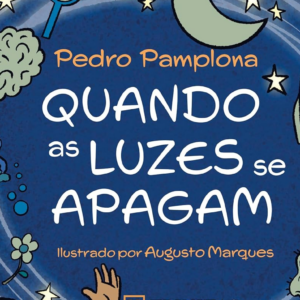 Quando as luzes se apagam (Pedro Pamplona)