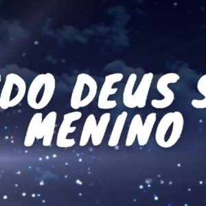 Quando Deus se fez menino (Agda Yumy Shirayanagui de Sousa Amaral)