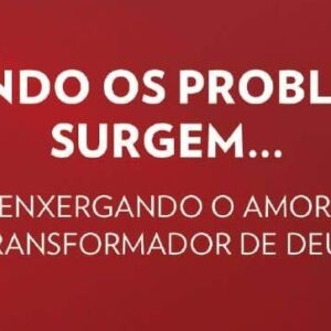 Quando os problemas surgem (Robert D. Jones)