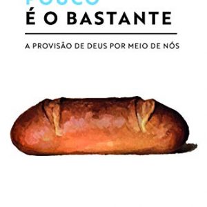 Quando pouco é o bastante (Daniel Coelho)