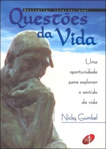 Questões da Vida (Nicky Gumbel)