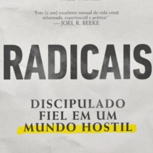 Radicais (Hensworth Jonas)