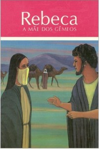 Rebeca – A Mãe dos Gêmeos (C. Mackenzie)