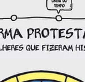 Reforma Protestante: as mulheres que fizeram história