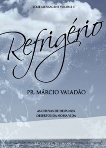 Refrigério (Márcio Valadão)